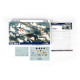 Eduard 84116 1/48 Fw 190A-8 Plastic for Aircraft Weekend edition