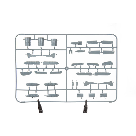 Eduard 84116 1/48 Fw 190A-8 Plastic for Aircraft Weekend edition
