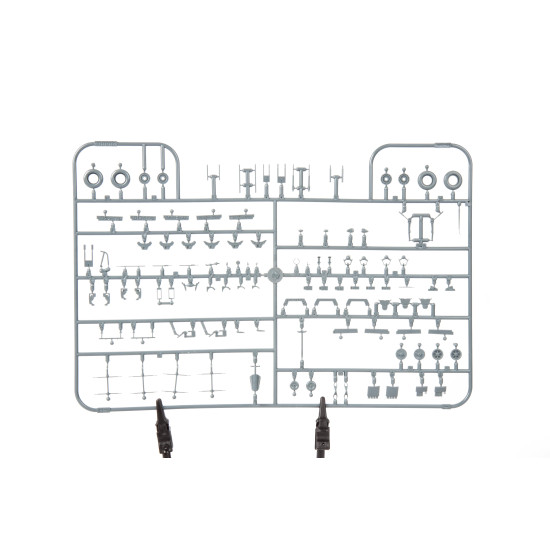 Eduard 84116 1/48 Fw 190A-8 Plastic for Aircraft Weekend edition