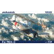 Eduard 84116 1/48 Fw 190A-8 Plastic for Aircraft Weekend edition