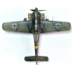 Eduard 84118 1/48 Fw 190A-5 light fighter Plastic for Aircraft Weekend edition
