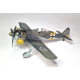 Eduard 84118 1/48 Fw 190A-5 light fighter Plastic for Aircraft Weekend edition