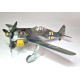 Eduard 84118 1/48 Fw 190A-5 light fighter Plastic for Aircraft Weekend edition