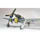 Eduard 84118 1/48 Fw 190A-5 light fighter Plastic for Aircraft Weekend edition