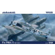 Eduard 84118 1/48 Fw 190A-5 light fighter Plastic for Aircraft Weekend edition