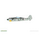 Eduard 84118 1/48 Fw 190A-5 light fighter Plastic for Aircraft Weekend edition