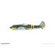 Eduard 84118 1/48 Fw 190A-5 light fighter Plastic for Aircraft Weekend edition