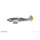 Eduard 84118 1/48 Fw 190A-5 light fighter Plastic for Aircraft Weekend edition