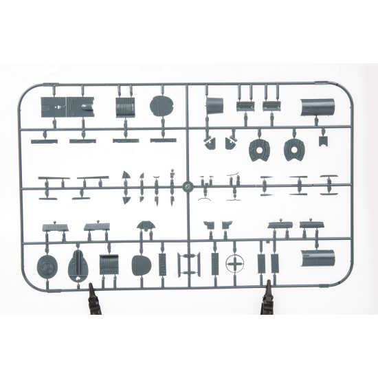 Eduard 84130 1/48 MiG-21bis Plastic for Aircraft Weekend edition