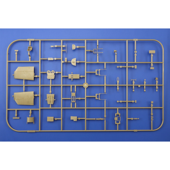 Eduard 84140 1/48 Bf 110G-2 Plastic for Aircraft Weekend edition Eduard 84140 1/48 Bf 110G-2 Plastic for Aircraft Weekend edition