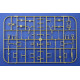 Eduard 84140 1/48 Bf 110G-2 Plastic for Aircraft Weekend edition Eduard 84140 1/48 Bf 110G-2 Plastic for Aircraft Weekend edition