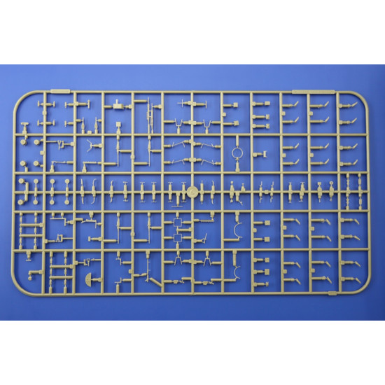 Eduard 84140 1/48 Bf 110G-2 Plastic for Aircraft Weekend edition Eduard 84140 1/48 Bf 110G-2 Plastic for Aircraft Weekend edition
