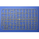 Eduard 84140 1/48 Bf 110G-2 Plastic for Aircraft Weekend edition Eduard 84140 1/48 Bf 110G-2 Plastic for Aircraft Weekend edition