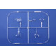 Eduard 84140 1/48 Bf 110G-2 Plastic for Aircraft Weekend edition Eduard 84140 1/48 Bf 110G-2 Plastic for Aircraft Weekend edition