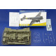 Eduard 84140 1/48 Bf 110G-2 Plastic for Aircraft Weekend edition Eduard 84140 1/48 Bf 110G-2 Plastic for Aircraft Weekend edition