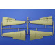 Eduard 84140 1/48 Bf 110G-2 Plastic for Aircraft Weekend edition Eduard 84140 1/48 Bf 110G-2 Plastic for Aircraft Weekend edition