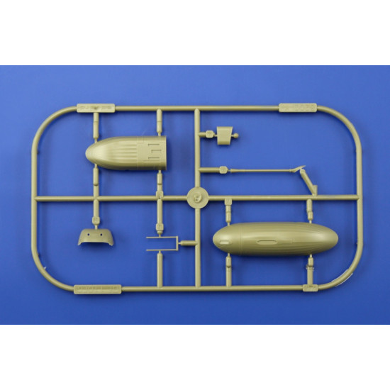 Eduard 84140 1/48 Bf 110G-2 Plastic for Aircraft Weekend edition Eduard 84140 1/48 Bf 110G-2 Plastic for Aircraft Weekend edition
