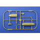 Eduard 84140 1/48 Bf 110G-2 Plastic for Aircraft Weekend edition Eduard 84140 1/48 Bf 110G-2 Plastic for Aircraft Weekend edition