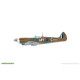 Eduard 84154 1/48 Spitfire Mk.VIII Plastic for Aircraft Weekend edition