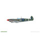 Eduard 84154 1/48 Spitfire Mk.VIII Plastic for Aircraft Weekend edition
