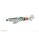 Eduard 84169 1/48 Bf 109G-6/AS Plastic for Aircraft Weekend edition