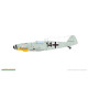 Eduard 84169 1/48 Bf 109G-6/AS Plastic for Aircraft Weekend edition