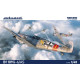 Eduard 84169 1/48 Bf 109G-6/AS Plastic for Aircraft Weekend edition
