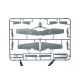 Eduard 84172 1/48 P-51D-5 Plastic for Aircraft Weekend edition