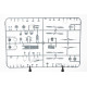 Eduard 84172 1/48 P-51D-5 Plastic for Aircraft Weekend edition