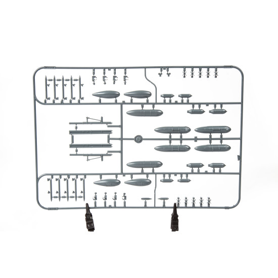 Eduard 84172 1/48 P-51D-5 Plastic for Aircraft Weekend edition