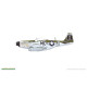 Eduard 84172 1/48 P-51D-5 Plastic for Aircraft Weekend edition