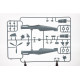 Eduard 84174 1/48 Bf 109G-10 ERLA Plastic for Aircraft Weekend edition