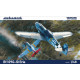 Eduard 84174 1/48 Bf 109G-10 ERLA Plastic for Aircraft Weekend edition