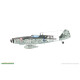 Eduard 84174 1/48 Bf 109G-10 ERLA Plastic for Aircraft Weekend edition