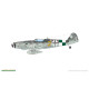 Eduard 84174 1/48 Bf 109G-10 ERLA Plastic for Aircraft Weekend edition