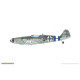 Eduard 84174 1/48 Bf 109G-10 ERLA Plastic for Aircraft Weekend edition
