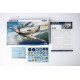 Eduard 84179 1/48 Spitfire Mk.Ia Plastic for Aircraft Weekend edition