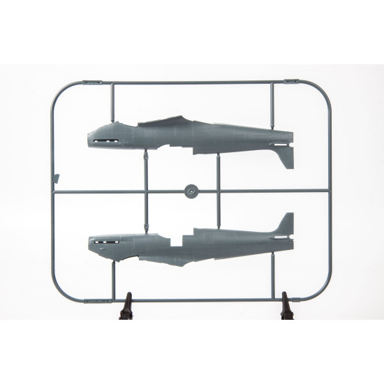 Eduard 84179 1/48 Spitfire Mk.Ia Plastic for Aircraft Weekend edition