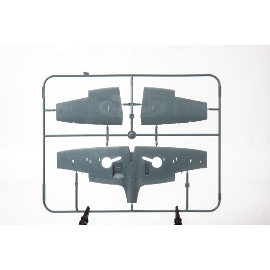 Eduard 84179 1/48 Spitfire Mk.Ia Plastic for Aircraft Weekend edition