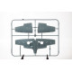 Eduard 84179 1/48 Spitfire Mk.Ia Plastic for Aircraft Weekend edition
