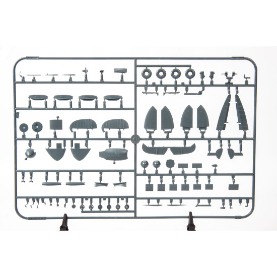 Eduard 84179 1/48 Spitfire Mk.Ia Plastic for Aircraft Weekend edition