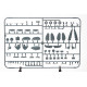 Eduard 84179 1/48 Spitfire Mk.Ia Plastic for Aircraft Weekend edition