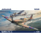 Eduard 84179 1/48 Spitfire Mk.Ia Plastic for Aircraft Weekend edition