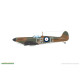 Eduard 84179 1/48 Spitfire Mk.Ia Plastic for Aircraft Weekend edition