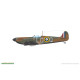 Eduard 84179 1/48 Spitfire Mk.Ia Plastic for Aircraft Weekend edition