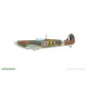 Eduard 84179 1/48 Spitfire Mk.Ia Plastic for Aircraft Weekend edition