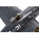 Eduard 84181 1/48 F6F-5 Plastic for Aircraft Weekend edition