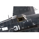 Eduard 84181 1/48 F6F-5 Plastic for Aircraft Weekend edition