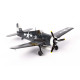 Eduard 84181 1/48 F6F-5 Plastic for Aircraft Weekend edition