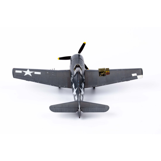 Eduard 84181 1/48 F6F-5 Plastic for Aircraft Weekend edition